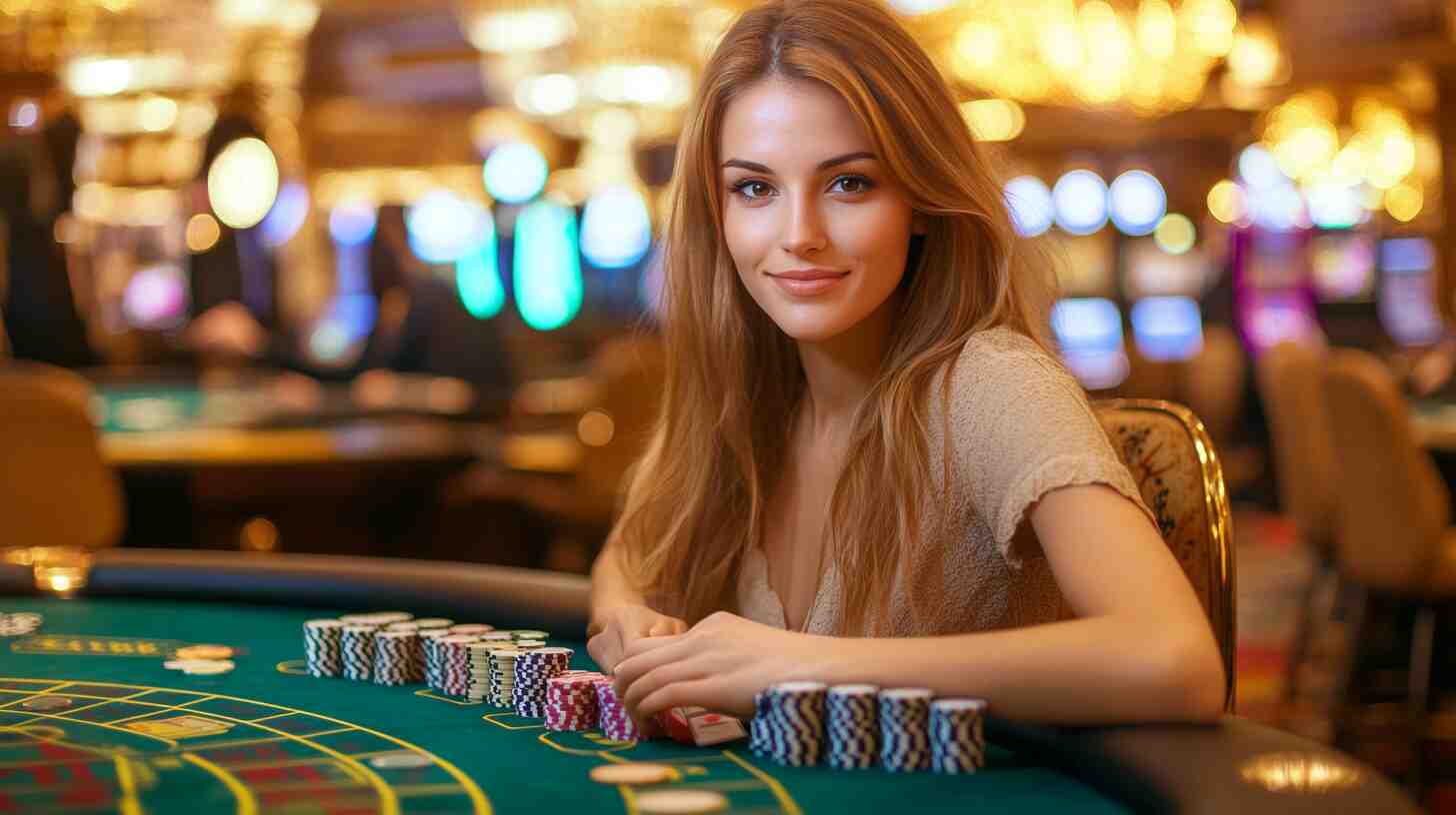 
Acelera tu pulso con el casino en línea TESORO777
                                